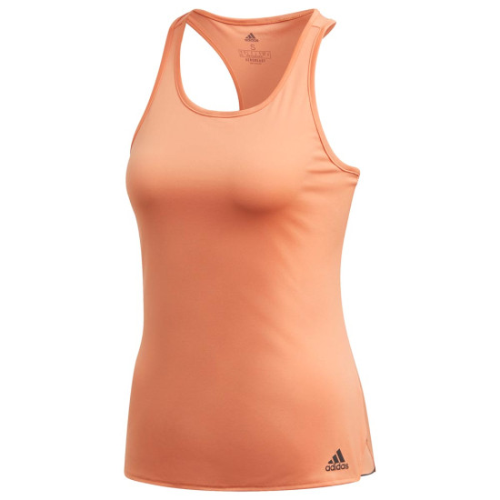 Adidas Γυναικεία αμάνικη μπλούζα